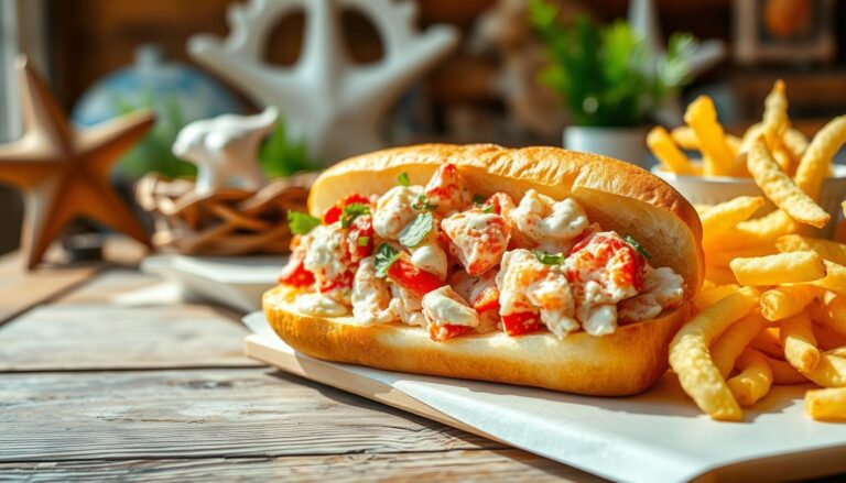 Lobster Roll