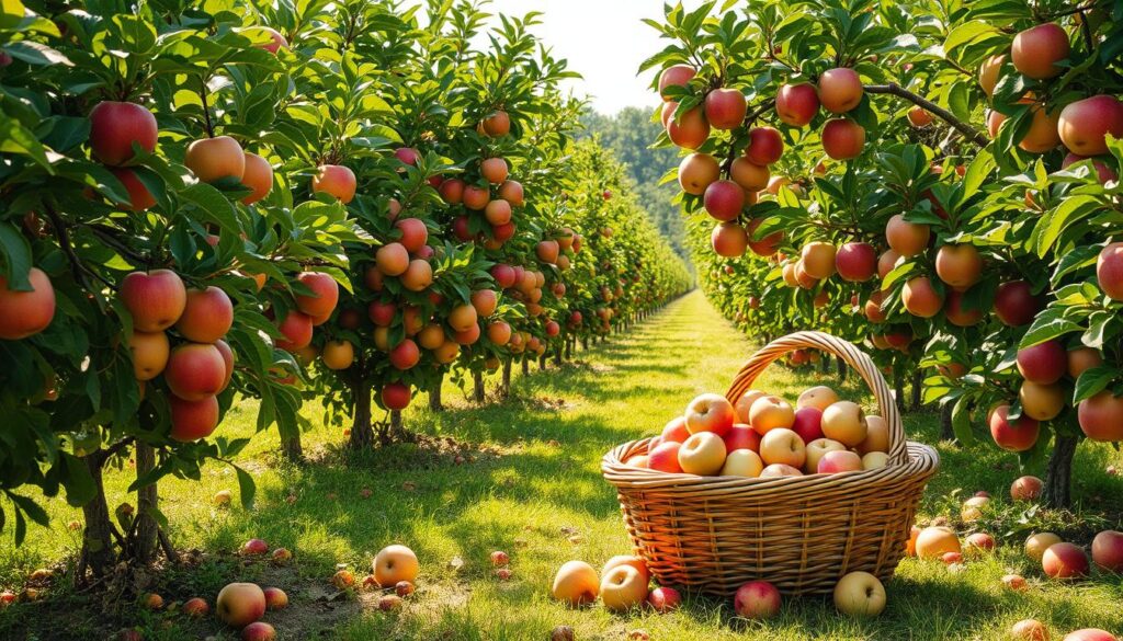 Orchard Delights Apple Selection