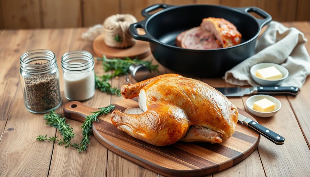 Butterball Turkey Breast Roast