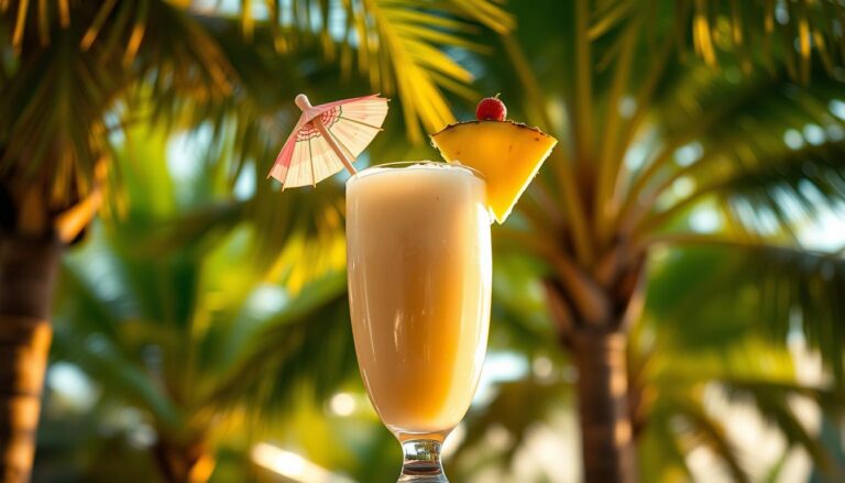 Piña Coladas