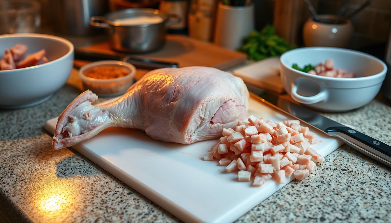 Turkey Neck Recipe